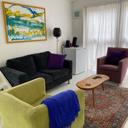 De Vuurdoorn Villa Bergen Eksteriør billede