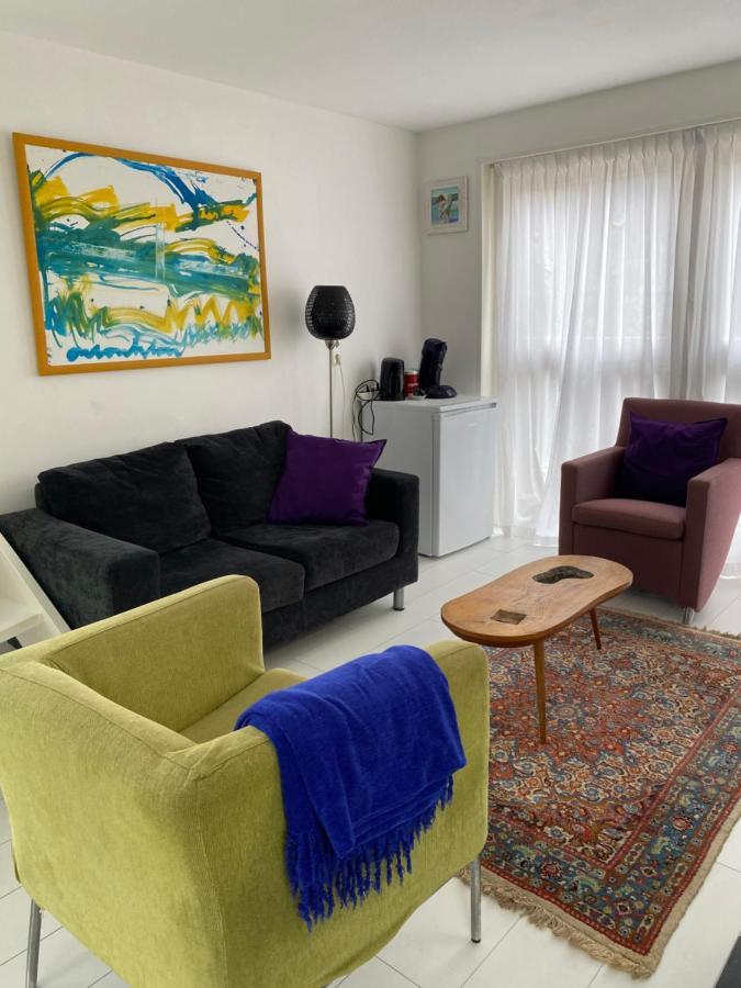 De Vuurdoorn Villa Bergen Eksteriør billede