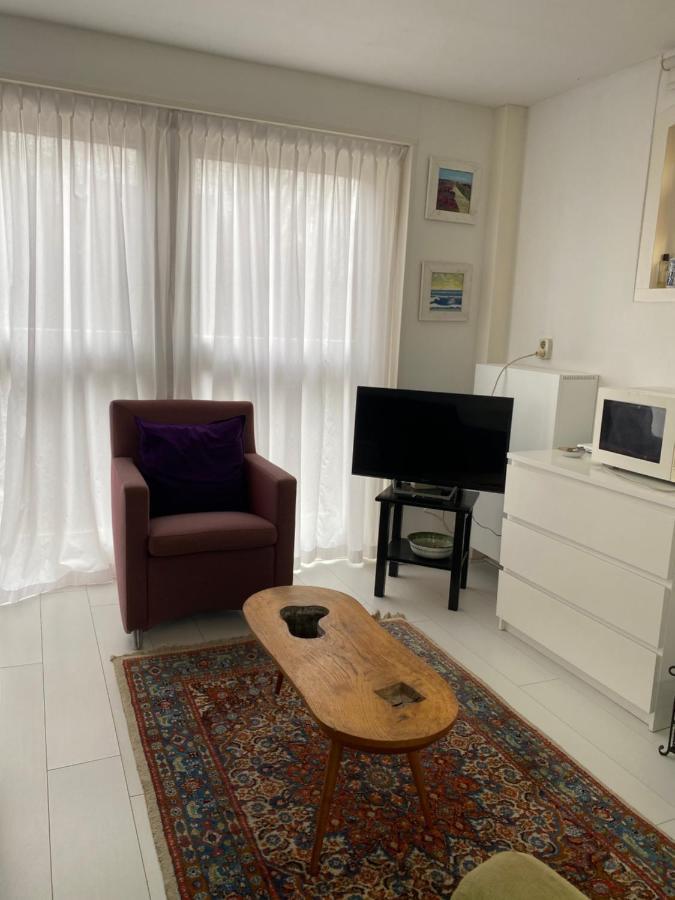 De Vuurdoorn Villa Bergen Eksteriør billede