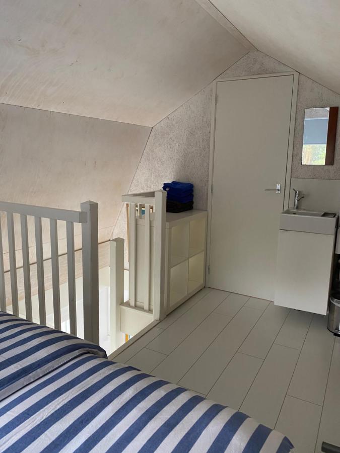 De Vuurdoorn Villa Bergen Eksteriør billede